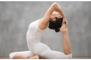 Customer welcoming experience