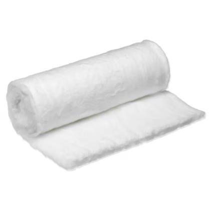 BLUE DOT 25g COTTON WOOL ROLL (30CDW025)