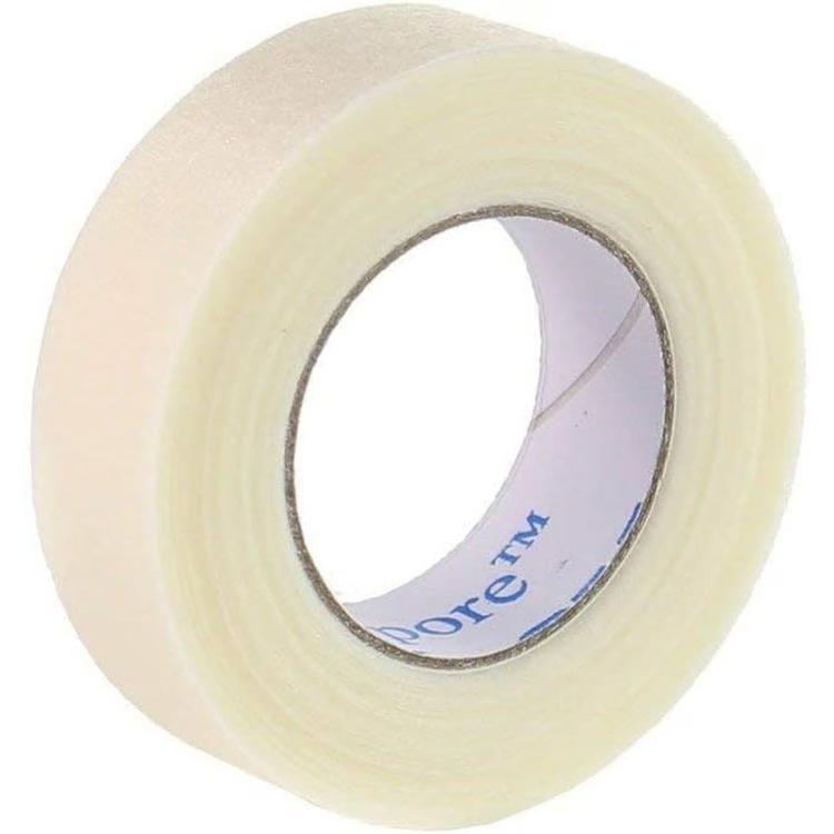 First Aid Tape Micropore - Pack of 6