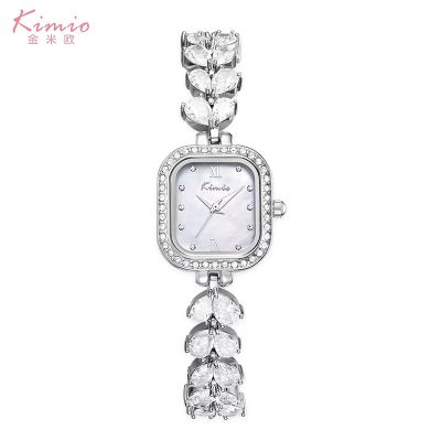 Luxury Fashion 2025 New Watch Quartz Lady