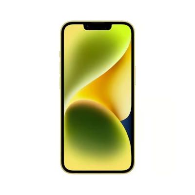 iPhone 14 128GB - Yellow - Unlocked