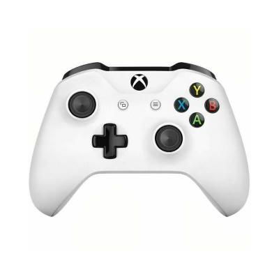 Xbox One S 1000GB – White