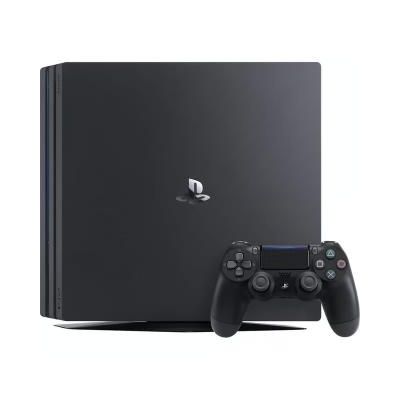 PlayStation 4 Pro 1000GB – Black