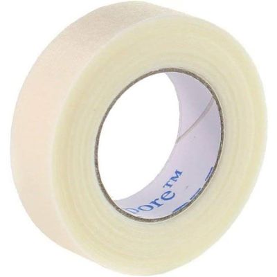 First Aid Tape Micropore - Pack of 6