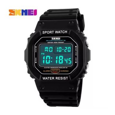 Digital Popular Fashion Sport Auto Men