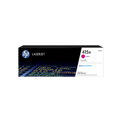 HP 415A Magenta Toner Cartridge - W2033A (Original)