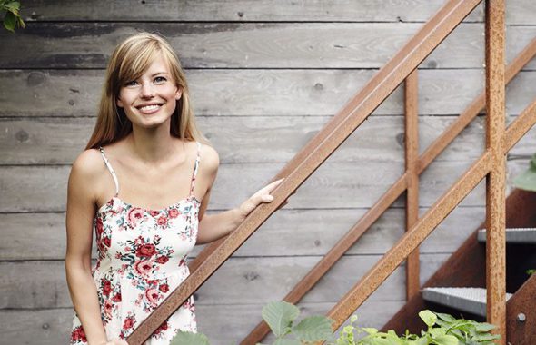 Everidex Sustainability Strategy 